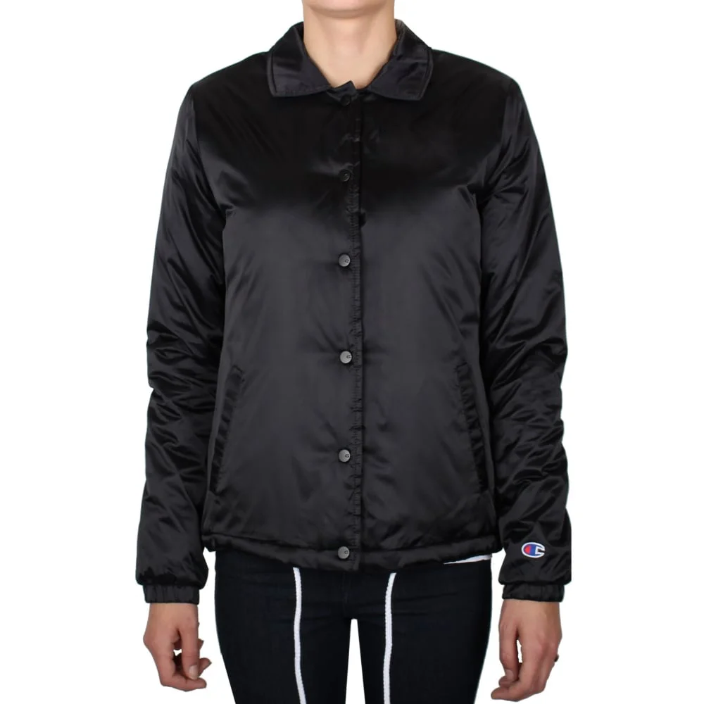 Coach Jacket